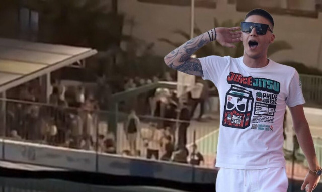 Ρέθυμνο: Οι μαθητές κάνουν κατάληψη και οι περίοικοι «κοιμούνται» ακούγοντας… Tranno