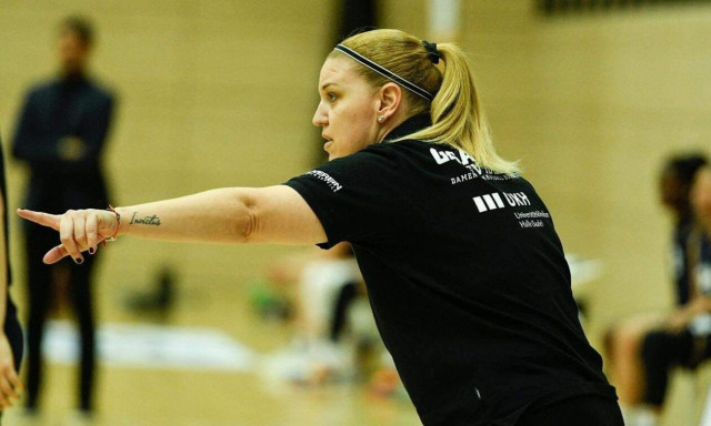 Μια Ελληνίδα προπονήτρια που έζησε στο Ιράν εξομολογείται: Άσχημο συναίσθημα να φοράς χιτζάμπ