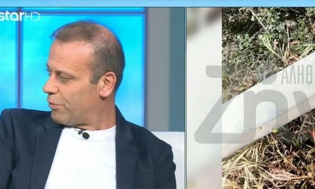 Πρωτοφανής υπόθεση στην Σπάρτη: Μαχαίρωσε τον σύντροφό της σε χωράφι την ώρα της ερωτικής επαφής