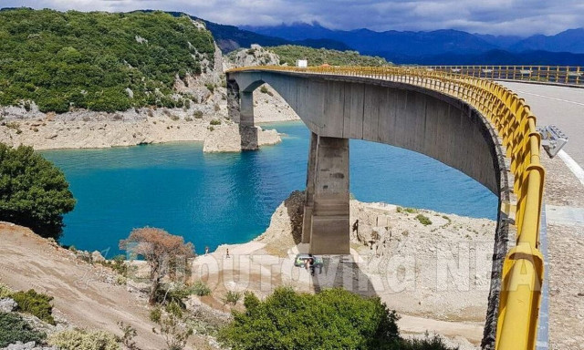 Ευρυτανία: Συνεχίζεται για 8η μέρα η αναζήτηση για την 48χρονη - Πού στρέφονται οι έρευνες