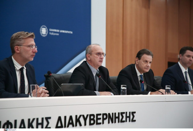 «Ελλάδα 2.0»: Αίτημα της Ελλάδας στην ΕΕ για τη δεύτερη δόση του Ταμείου Ανάκαμψης