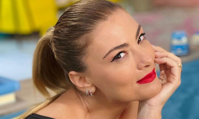 Δέσποινα Καμπούρη: «Έχω βιώσει μπούλινγκ από γυναίκα στον εργασιακό χώρο»