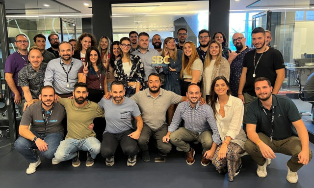 Διεθνής διάκριση «Καλύτερης Καμπάνιας Marketing της Χρονιάς» για τη Novibet