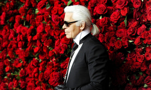 Met Gala 2023: Αποκαλύφθηκε του θέμα του παγκόσμιου event της μόδας – Θα τιμήσουν τον Karl Lagerfeld