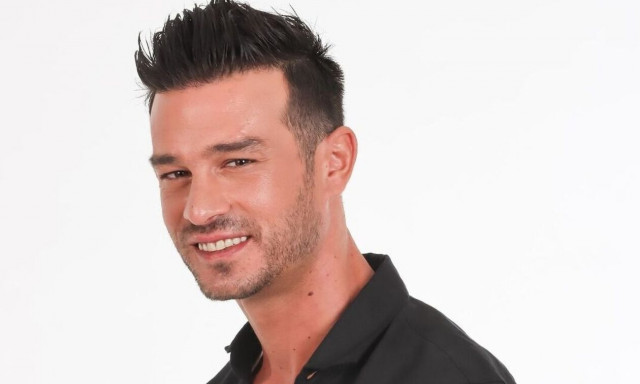 Love Island - Αλέξανδρος: Έτσι όπως τις βλέπω, καμία δεν είναι του στυλ μου