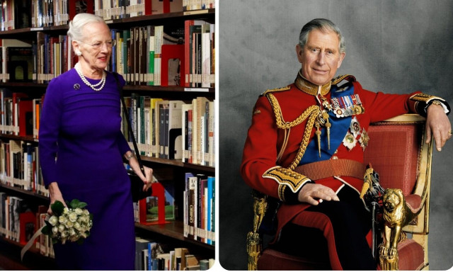 Η «βασιλική επανάσταση» της Ευρώπης: Πώς οι εξελίξεις στη Δανία μπορεί να φτάσουν μέχρι το Μπάκιγχαμ