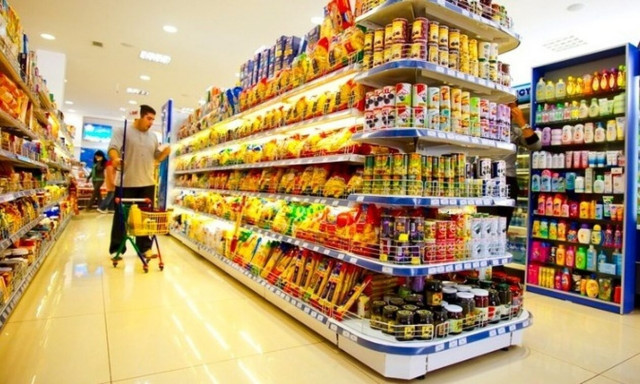 ΕΦΕΤ: Το κόστος των τροφίμων απασχολεί πλέον περισσότερο τους Ευρωπαίους