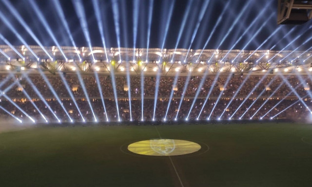 Live Blog, ΑΕΚ: Η εκδήλωση για τα εγκαίνια της «OPAP Arena»