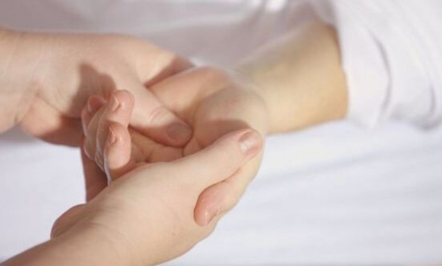 Μεταμόσχευση πνευμόνων χρειάζεται 4χρονο αγοράκι – Πώς μπορούμε να βοηθήσουμε