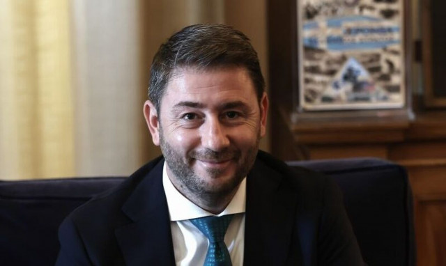 Ανδρουλάκης στην Εξεταστική Επιτροπή: Οι πρακτικές αυτές εξέθεσαν την Ελλάδα