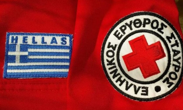 Ελληνικός Ερυθρός Σταυρός: Δράσεις «εκπαίδευσης» των ιδιοκτητών προς τα ζώα συντροφιάς