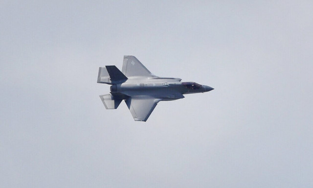 Εξοπλιστικό «ράλλυ» στην Γερμανία: Το Βερολίνο προμηθεύεται 35 F-35 και 60 ελικόπτερα