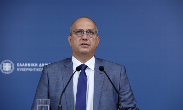 Γιάννης Οικονόμου