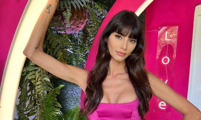 Ηλιάνα Παπαγεωργίου: Φαίη Σκορδά και Έλενα Χριστοπούλου παίρνουν θέση για το βάρος της