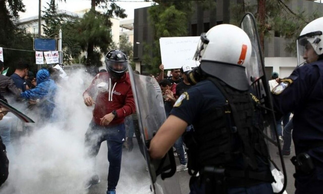 Ιράν: Τουλάχιστον 19 νεκροί και 20 τραυματίες σε ταραχές στο Σιστάν - Μπαλουτσιστάν