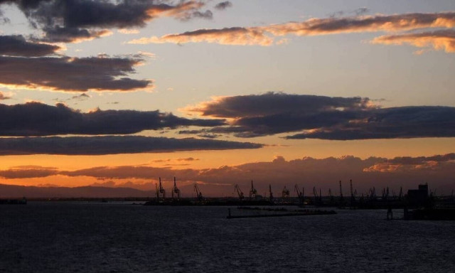 Ο καιρός σήμερα Σάββατο, 1η Οκτωβρίου