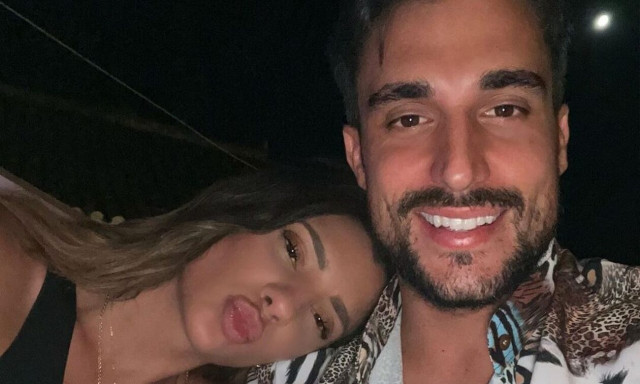 Σάκης Κατσούλης: «Δεν θα με αφήσει η Μαριαλένα να πάω μόνος μου στο Survivor All Star»