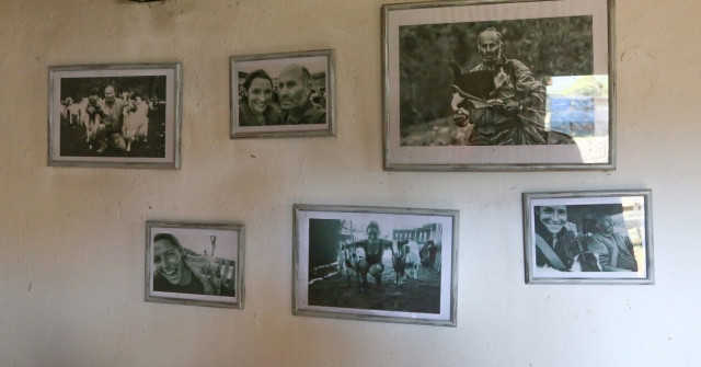 Έγκλημα στην Καβάλα: Τα πρώτα λόγια του πατέρα του θύτη - «Ήταν τρελός, δεν είχαμε επαφές»