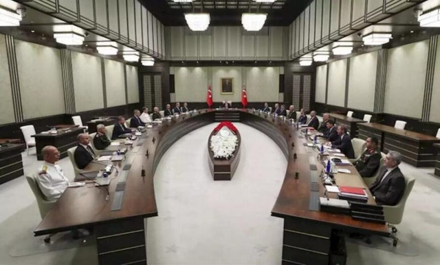 Μιλλιέτ: Η Τουρκία θέτει ψήφισμα στη ΓΣ του ΟΗΕ για αναγνώριση του ψευδοκράτους