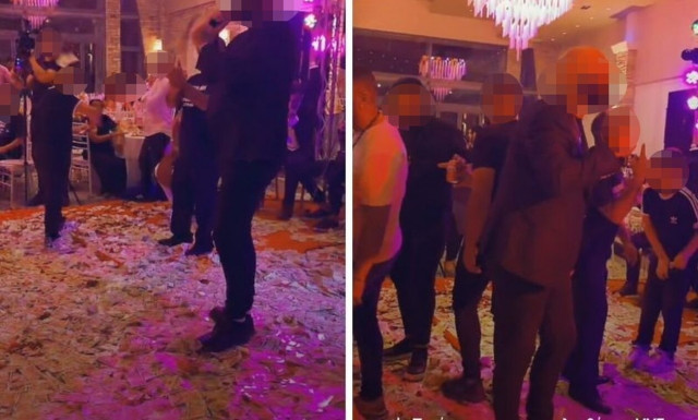 Τα 50.000 ευρώ για τη διάλυση αρραβώνα ήταν… ψίχουλα! «Πάκος» χρημάτων και «φλεξάρισμα» στο TikTok