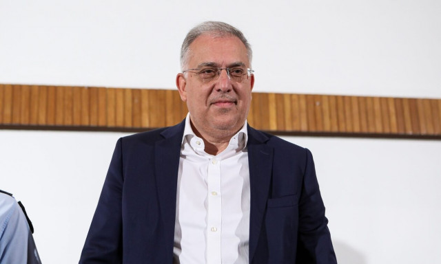 Θεοδωρικάκος για Τσίπρα: Να στηρίξει τις παρεμβάσεις της ΕΛ.ΑΣ. για ασφαλή πανεπιστήμια