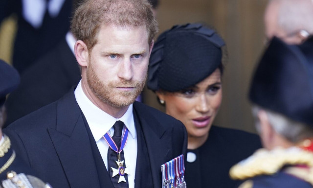 Σάσσεξ: Κάνουν πίσω με Netflix και αυτοβιογραφία – Τα σκληρά λόγια του Χάρι για την Καμίλα