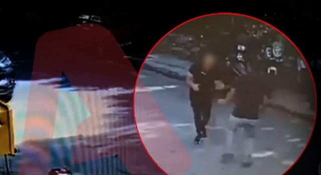 Βίντεο – ντοκουμέντο από τον άγριο ξυλοδαρμό Αστυνομικού στην Κρήτη