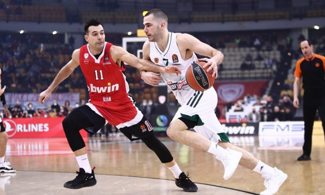 Αθλητικές μεταδόσεις: Ημέρα των ντέρμπι! Ξεχωρίζουν Παναθηναϊκός - Ολυμπιακός, ΠΑΟΚ - Παναθηναϊκός