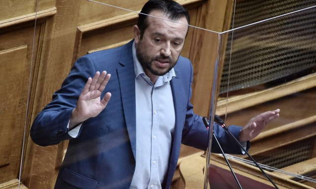 Νίκος Παππάς: Στις 18 Νοεμβρίου ξεκινά η δίκη του στο Ειδικό Δικαστήριο