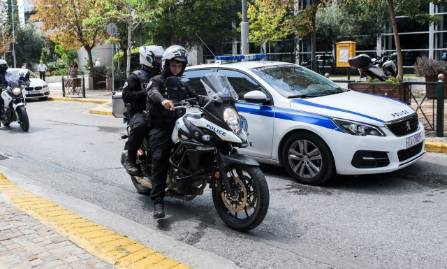 Θρίλερ στη Νέα Ιωνία: 38χρονη κατήγγειλε βιασμό από τον σύντροφό της υπό την απειλή όπλου