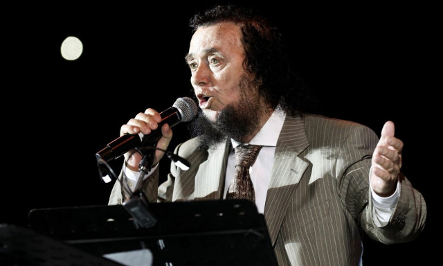 Σταμάτης Κόκοτας: Η σχέση με τον γιο του Δημήτρη και η άγνωστη κόρη του