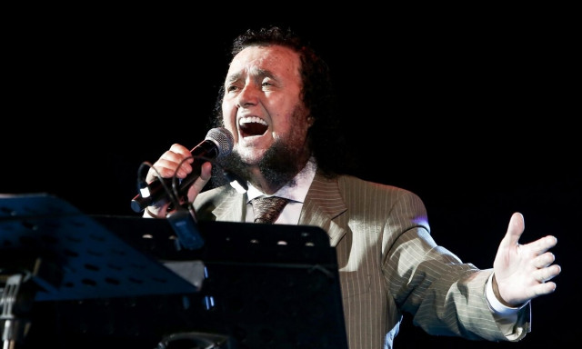 Πέθανε ο Σταμάτης Κόκοτας - «Έφυγε» από τη ζωή σε ηλικία 85 ετών