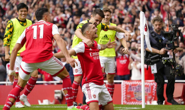 Premier League Πρεμιερ Λιγκ