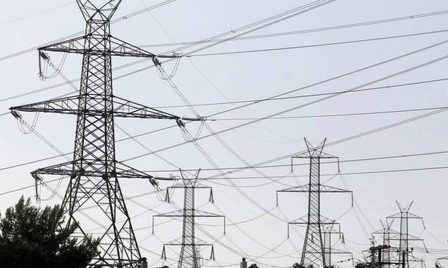 ΔΕΔΔΗΕ: Διακοπές ρεύματος στην Αττική σήμερα Σάββατο (1/10) - Δείτε σε ποιες περιοχές