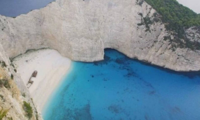 Στο θρυλικό ναυάγιο της Ζακύνθου είχε εμπλοκή η ιταλική μαφία: Το συνθηματικό «Πέπε-Πέπε»