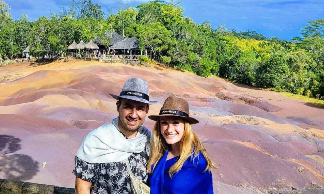 Asia Express: Μαυρίκιος Μαυρικίου και Ιλάειρα Ζήση αποχώρησαν από το πρώτο επεισόδιο