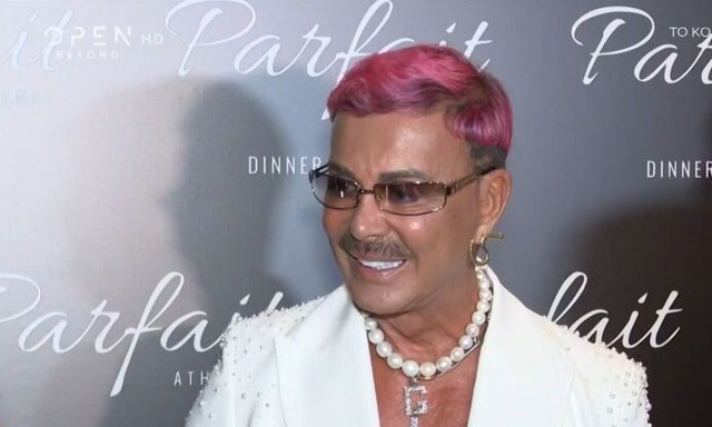 Κόλαφος ο Λάκης Γαβαλάς για τη Σοφία Χατζηπαντελή: «Αυτό είναι έγκλημα. Το καταδικάζω»