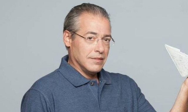 Νίκος Μάνεσης: «Διανύω την τελευταία μου διετία στον Alpha, παίρνω σύνταξη»