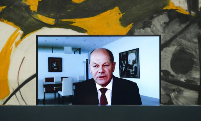 Σε κρίσιμο σταυροδρόμι η Γερμανία