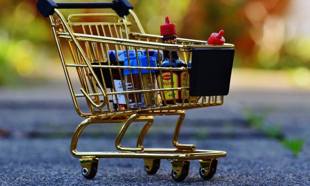 Ακρίβεια: Έρχονται αυξήσεις 10% σε πόλλα προϊόντα - Καταιγίδα ανατιμήσεων και επερχόμενη φτώχεια