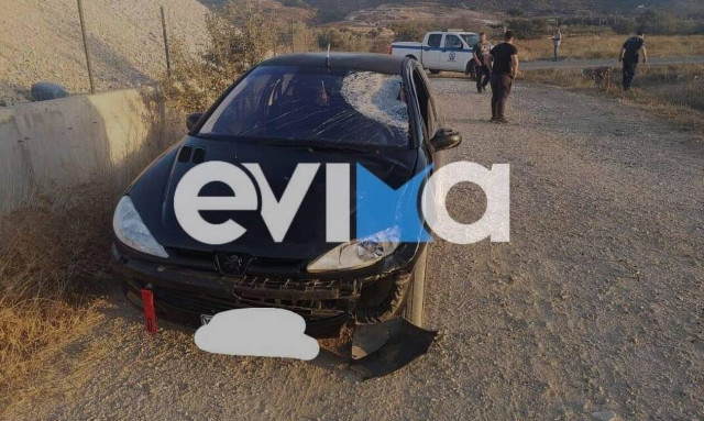 Τραγωδία στην Κάρυστο: Συγκλονίζουν τα νέα στοιχεία -Πώς έχασε την ζωή του ο 49χρονος βοσκός