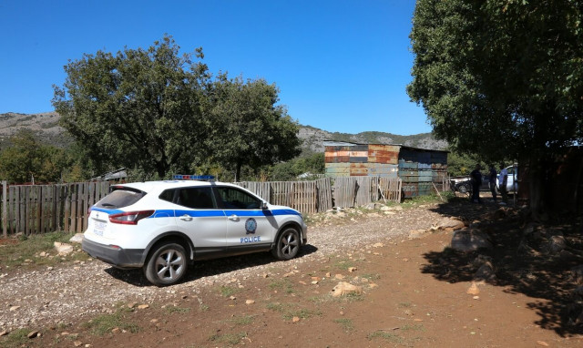 Έγκλημα στην Καβάλα- Συγκλονίζει ο παπάς που έκανε την κηδεία του 56χρονου: «Προβληματίστηκα»