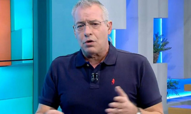 Νίκος Μάνεσης: «Χθες πατώσαμε, άσχημο ξύλο»