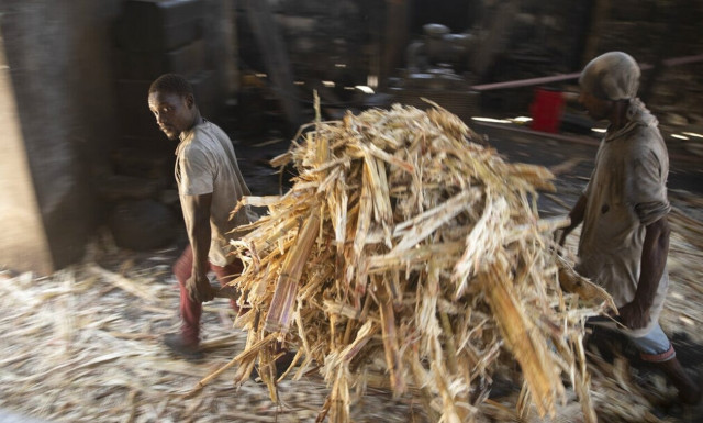 Αϊτή: Οι αρχές ανακοίνωσαν το πρώτο καταγεγραμμένο κρούσμα χολέρας