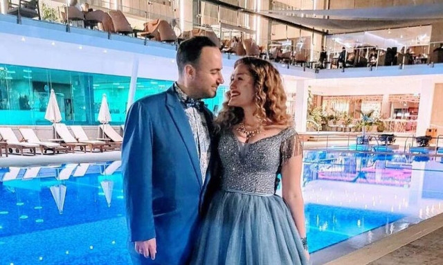 Μαυρίκιος Μαυρικίου: Έβαλε τα κλάματα «στον αέρα» εκπομπής