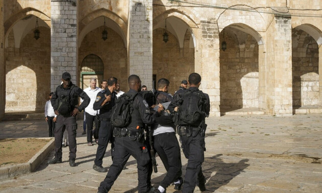 Ισραήλ: Εξαρθρώθηκε τοπικός πυρήνας του Ισλαμικού Κράτους