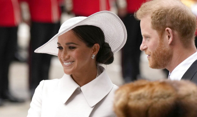 Χάρι-Μέγκαν: Γιατί μετακομίζουν άρον άρον σε νέο πολυτελές προάστιο της Καλιφόρνια