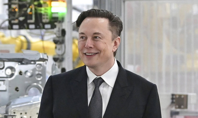 Έλον Μασκ: To μυστικό του για να παραμένει «αδύνατος και υγιής» - Τι απάντησε σε χρήστη του Twitter