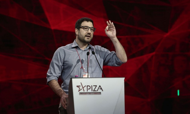 Νάσος Ηλιόπουλος: Πού πάνε τα χιλιάδες ευρώ για την φύλαξη των εστιών;