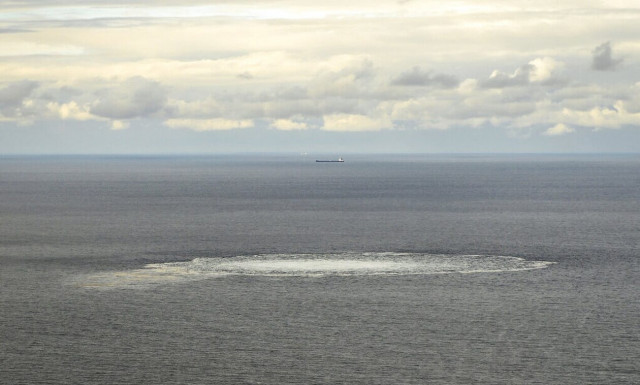 Βρετανία: Δύο ειδικά πλοία θα προστατεύουν την υποθαλάσσια υποδομή